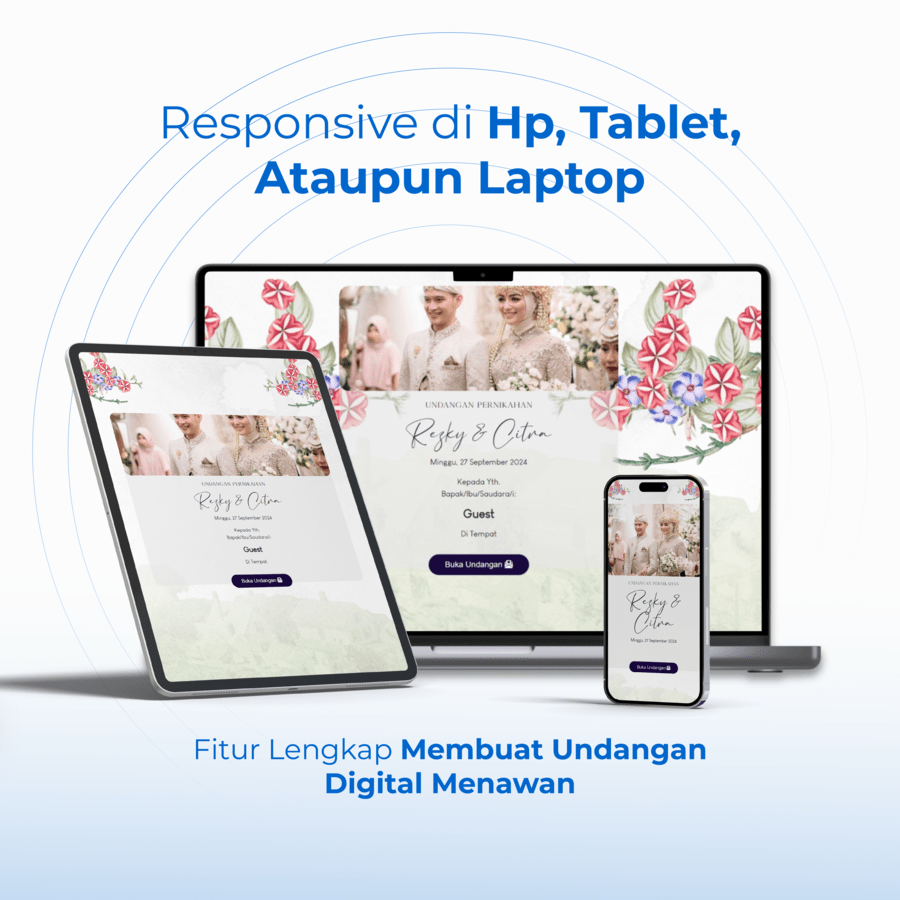 Gambar Responsive